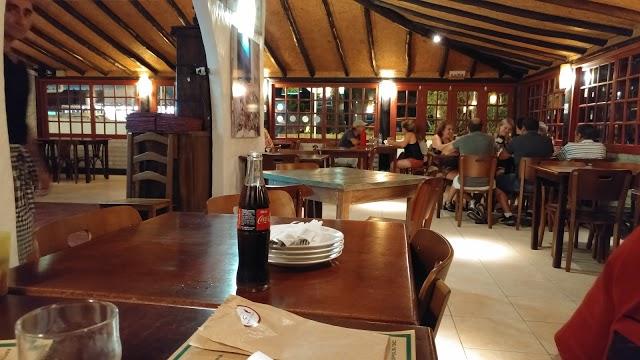 Pizzeria Elba D'Italia