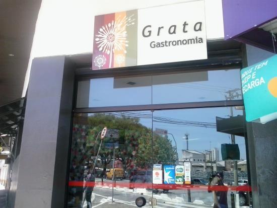Grata Gastronomia
