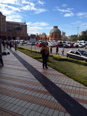 Lanchonete Sagrada Familia