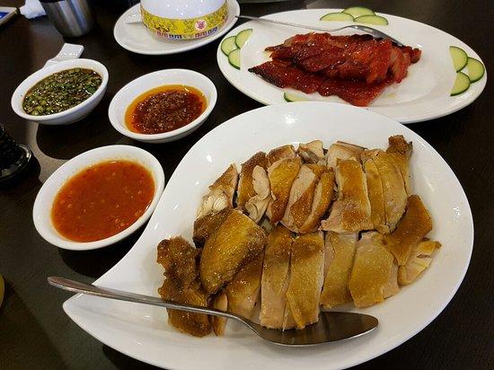 Jin Long Ha-Ka Restaurant