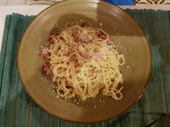 Warung Pizzeria Roma Sanur