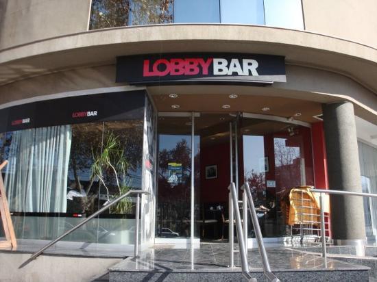 Lobby Bar