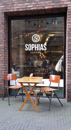 Sophias Coffee