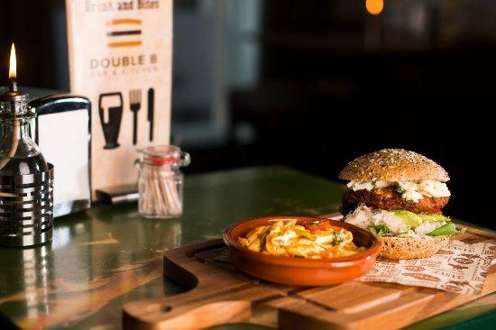 Double B Bar & Kitchen