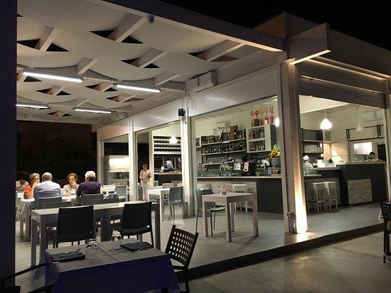 Blue Iris Restaurant