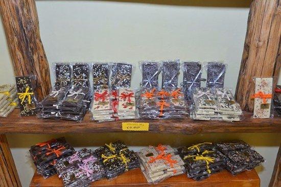 Dolce Ischia Cioccogelateria