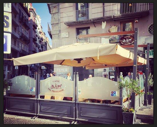 Caffè del Professore