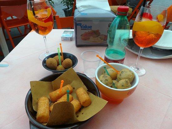 La Bottega Della Tiella