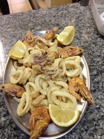 L'Angoletto di Fiumicino