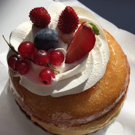 Pasticceria Caffetteria D'Angelo Antonio