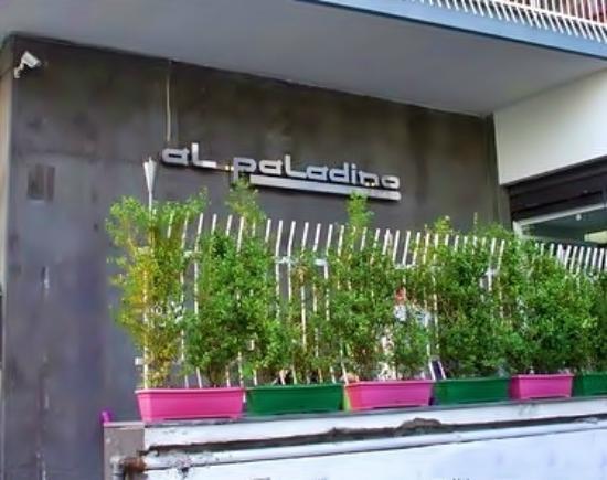 Bar Pasticceria Al Paladino