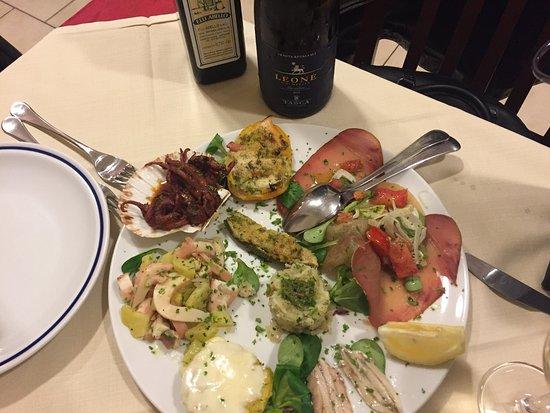 Ristorante San Giacomo