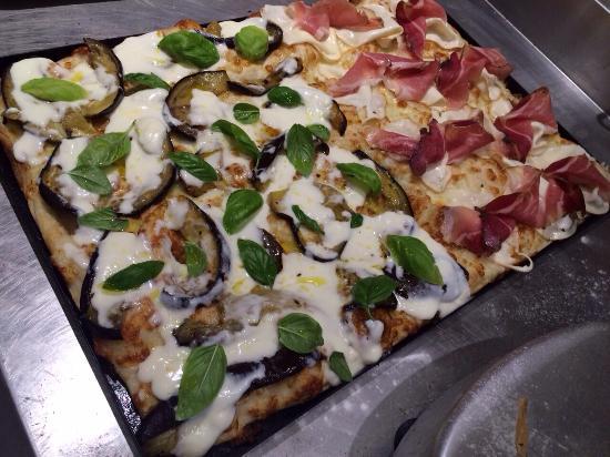 Alice Pizza Ostiense