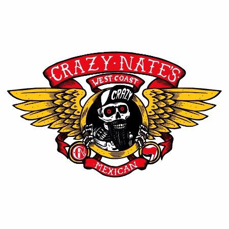 Crazy Nate's West Coast Mexican