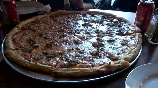 Rocky's Bar and Restaurant