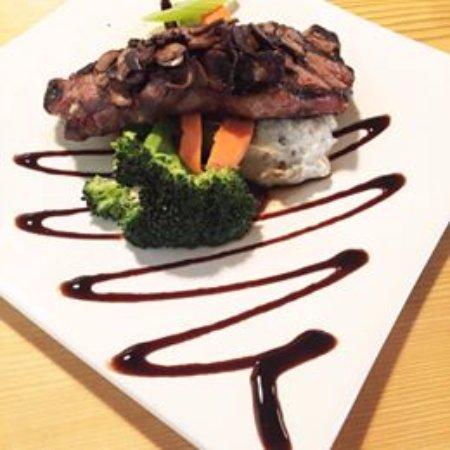 Elk Village Restaurant