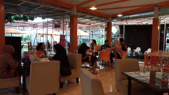 Klappertaart Huize & Resto