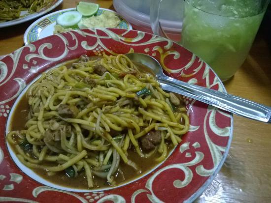 Mie Aceh Pondok Bangladesh