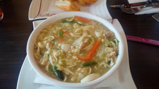 Solaria Pasar Festival