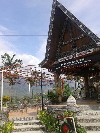 Sekapur Sirih Restaurant