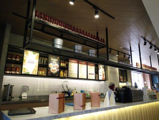 Bengawan Solo Coffee