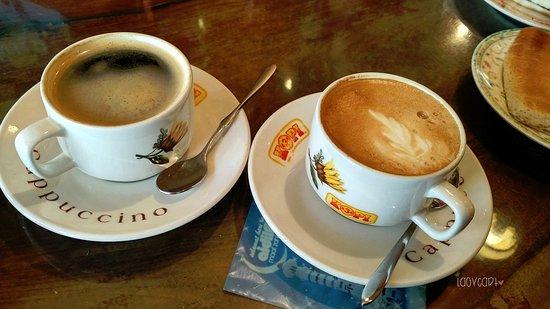 Sai Kee Kopi 434 Muar