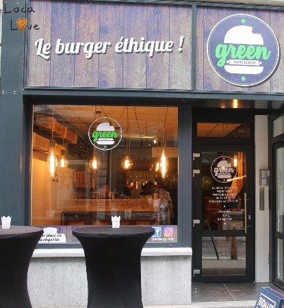 GreenBurger