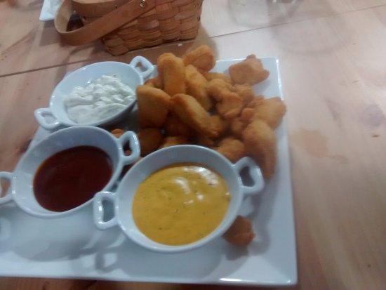 Pulperia El Encuentro