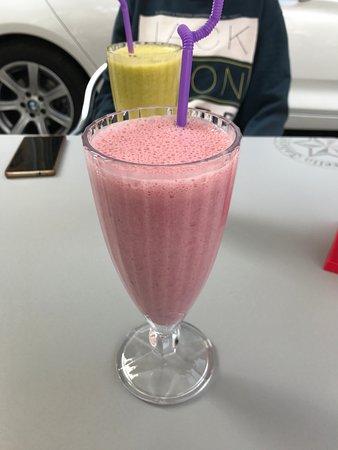 Bar Granja La Llaminera