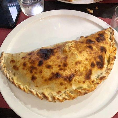 Pizzeria da mamma Nati