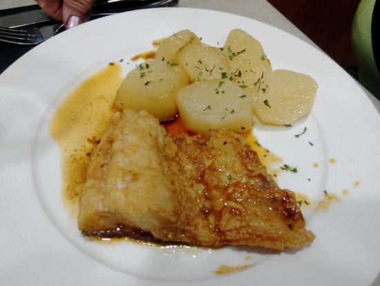 Restaurante Attica 21