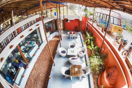 Pause @ Malts & Wine