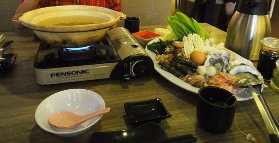 TakeTsuru Japanese Dining