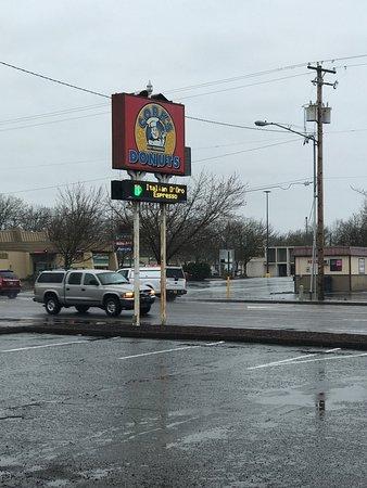 Cork's Old Fashioned Donuts