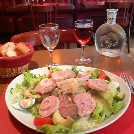 Le Relais de la Place