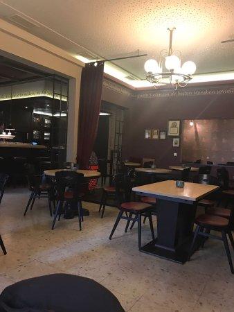 Gaststätte Bertling