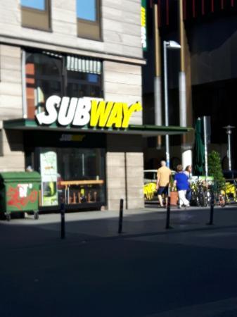 Subway