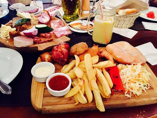 Fantanita Haiducului