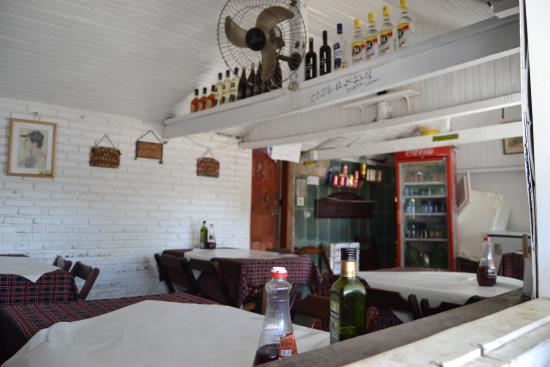 Restaurante e Churrascaria Do Paulinho