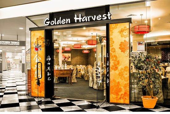 Golden Harvest Restaurant
