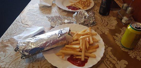 Adana Turkish Cafe & Takeaways