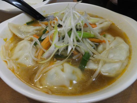 餃子会館 浅草店