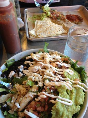 Bonita Taqueria & Rotisserie