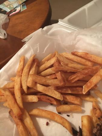 Hooks Waterfront Bar and Grill