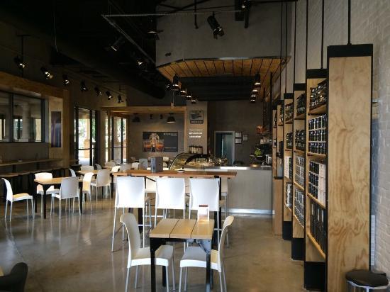 Punta del Cielo Stone Oak