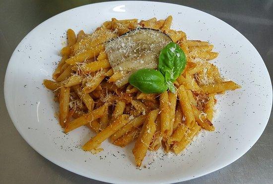 Pizzeria San Giorgio