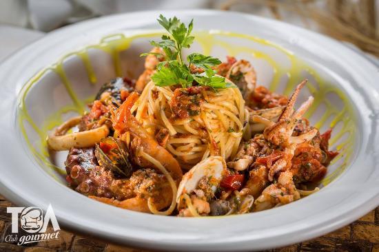 Toa Club Gourmet