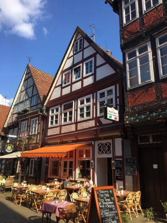 Trattoria Ciao Maria