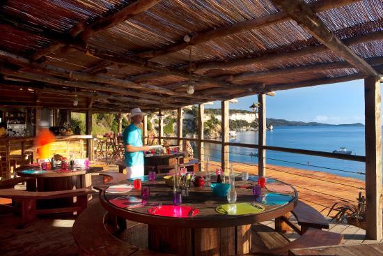 U Capu Biancu Restaurant