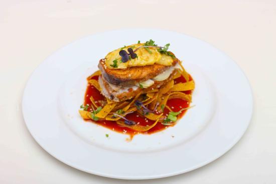 Shore Grill Restaurant